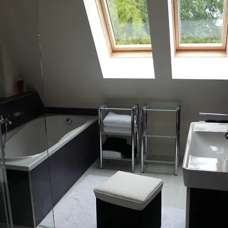 Apartment Intermezzo