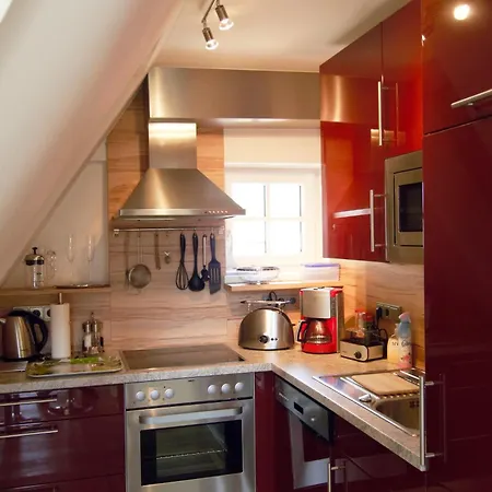 Intermezzo Apartment *
