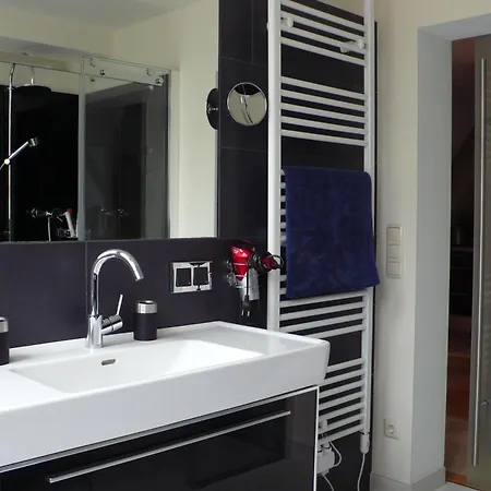 Apartment Intermezzo