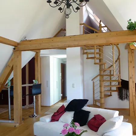 Apartment Intermezzo Ried