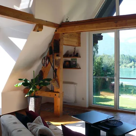 Apartment Intermezzo Ried