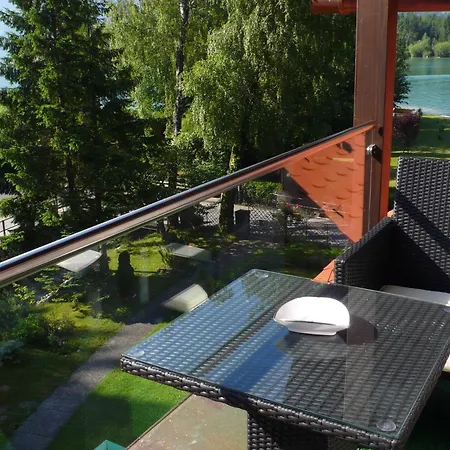 Intermezzo Apartment Ried