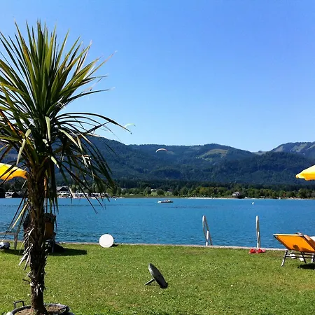 Apartment Intermezzo Ried